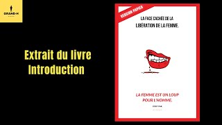 La femme est un loup pour lhomme extrait audio Introduction [upl. by Adieno]