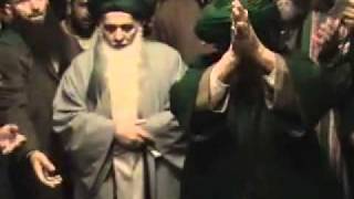 Somali Hadra Mawlid in Lefke with Shaykh Nazim Al Haqqni YouTube [upl. by Yatnuhs]