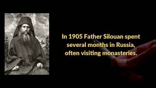 On Prayer and Smoking St Silouan the Athonite [upl. by Dewees532]