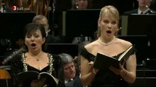 Beethoven Missa Solemnis in D major Op 123 Christian Thielemann Agnus dei [upl. by Betta53]