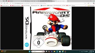 Happy 19th and 21st anniversaries to Mario Kart DS and Looney Tunes Back in Action [upl. by Jan307]