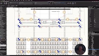 Vectorworks  Lighting Basics [upl. by Lyell508]