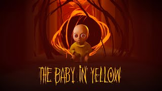 Bhutiyaa Bachhe ki Dekhbhal 🤡  THE Baby in Yellow Livestream [upl. by Etnud]