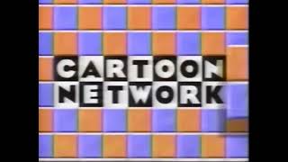 Cartoon Network Augie Doggie bumpers Checkerboard era 199597 [upl. by Mellette528]