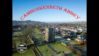 Cambuskenneth Abbey [upl. by Nakasuji505]