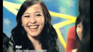 Richeese Nabati TVC  Testimonial 3 [upl. by Nonie147]