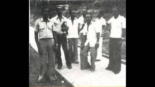 Ese ko ugiye ya Orchestre Impala Karahanyuze Nyarwanda [upl. by Ecurb907]