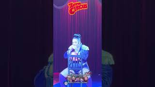 More from La Loka the Clown amp her other talents at Zippos Circus shorts [upl. by Chong]