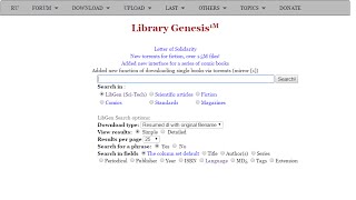 DOWNLOAD Paid Books amp Research Papers for FREE using Library Genesis [upl. by Chaing]