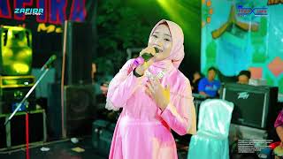 ZAFIRA MUSIC  CINTA RAHASIA  VIKA SEPTIA  KHITANAN MREVAN SETIAWAN  PENDOSAWALAN JEPARA [upl. by Stanwood]