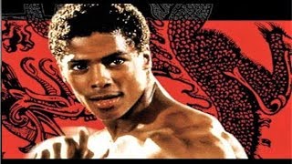 Remember Taimak From quotThe Last Dragonquot Hes Now 53 and Looks Great [upl. by Randolf]