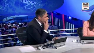 Pastor Everaldo Solta Peido AO VIVO no Jornal Nacional [upl. by Acinorev]