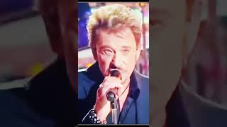 Quanto ti Amo Johnny Hallyday [upl. by Hubie]