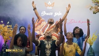 Grace Zola  Deus de Promessas Official Music Video [upl. by Odraner]