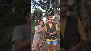 UNIKO  usaha nipu c kemod  🤣 bodorsundaterbaru reelshorts video [upl. by Snell737]