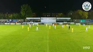 Highlights  Salisbury 0  2 WestonsuperMare [upl. by Elvin]