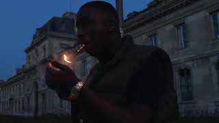 Biggietommy  Toute la night clip officiel [upl. by Haisej]