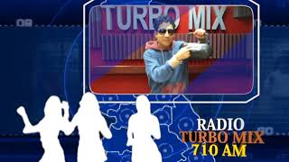 Promocional Turbo Mix Am 710 [upl. by Honorine933]