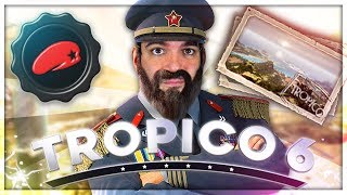 TROPICO 6 è come doveva essere [upl. by Onurb]