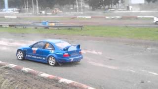 VAS rallycross arendonk 31514 volledig circuit [upl. by Lynde]