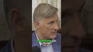 Introducing the Peoples Party A New Vision for Canada with Maxime Bernier [upl. by Bowra]