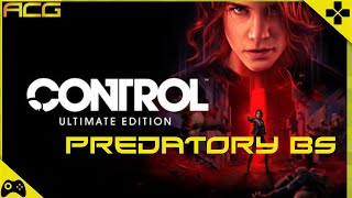 Control Ultimate Edition is Some Predatory BullSht [upl. by Akinet]