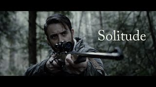 Solitude  Thriller Short Film Award Winning starring Darren Keefe Reiher amp Russell Hodgkinson [upl. by Frymire]