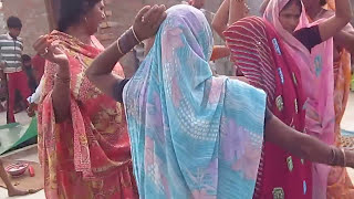 Ladies dance with sangeet  Best Bhojpuri ladies geet  भोजपुरी लेडीज संगीत  Ladies Lokgeet [upl. by Sell]