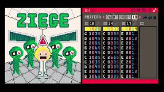 Ziege Original Soundtrack  Pico 8 [upl. by Tiraj387]