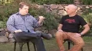 Tool  Maynard Interviewed By Patton Oswalt [upl. by Rodrique]