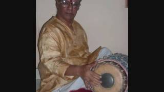 10Sri Mullapudi Sri Rama Murthy  Mridangam  Adi Talam [upl. by Dorey282]