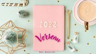 Verseau ♒ 2022 ♒ Guidance générale et sentimentale ✨💎💫 [upl. by Kanor]