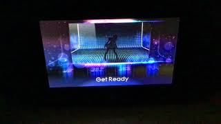 Just Dance 4  Disturbia Puppet Master Mode Wii U Gamepad View [upl. by Ilise435]