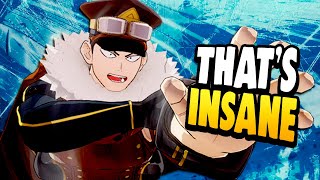 The BEST Inasa Youll EVER See [upl. by Alage]