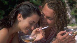 Official Trailer  BLOW 2001 Johnny Depp Penélope Cruz Franka Potente Ted Demme [upl. by Cook]