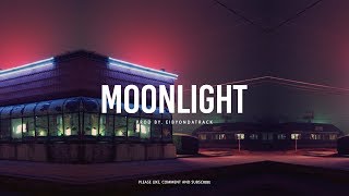 FREE Kehlani x Big Sean x SZA RampB Type Beat Moonlight  Smooth Instrumental  Eibyondatrack [upl. by Mcclure]