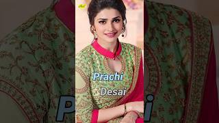 Prachi Desai 12 September birthday prachidesai biography [upl. by Akenaj]