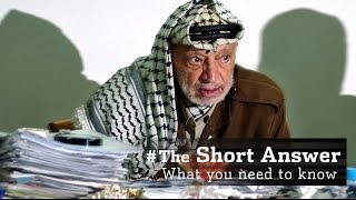 Yasser Arafat what poison might have killed him [upl. by Nickolai164]