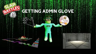 FINALLY I GOT THE ADMIN GLOVE BUT IT WASNT EASY WATCH TILL THE END [upl. by Nima]