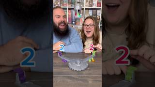 A Board Game With A Flying Drone boardgames couple fun [upl. by Ahtar]