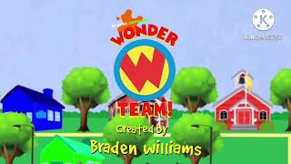 Wonder Team Save the Dolphin 🐬 Part 1 [upl. by Enram743]