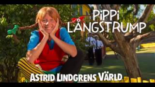 Pippi Långstrump [upl. by Stempson]