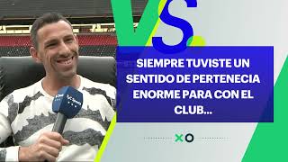 ADELANTO  LÍBERO VS MAXI RODRÍGUEZ ⚽ LA REACCIÓN DE MESSI AL INVITARLO A SU HOMENAJE Y MÁS [upl. by Ohce]