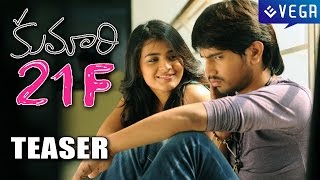 Breakup Patchup Full Video Song  Kumari 21F  Devi Sri Prasad Raj Tarun Hebah Patel [upl. by Aihcats]