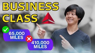 Why Delta SkyMiles Are UNDERRATED [upl. by Ahswat]