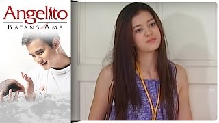 Angelito Ang Batang Ama  Episode 72 [upl. by Canon]