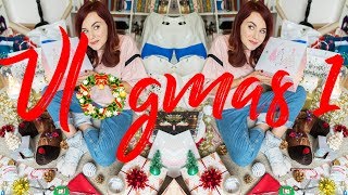 Vlogmas ziua 1  Idei de cadouri pentru Craciun  varianta accesibila  Christmas Gift Guide [upl. by Chancelor90]