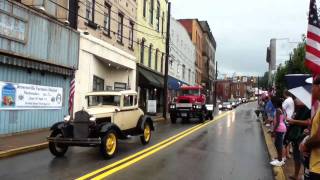 2nd Annual Brownsville Community Parade [upl. by Jere]