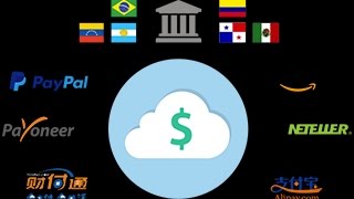 COMO HACER UN RETIRO DE AirTM  DOLARES A TU MONEDA Y BANCO LOCAL  latinoamerica [upl. by Dicks]