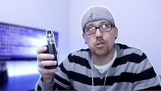 Vapor Shark Hedron Mod Review [upl. by Lissner]